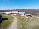 5555 Farmers Ridge Road, Highland, WI 53543