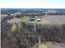 5555 Farmers Ridge Road, Highland, WI 53543