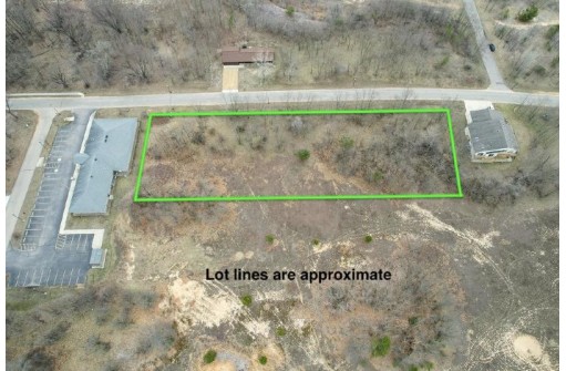 LOT 56 Oak Grove Drive, Necedah, WI 54646