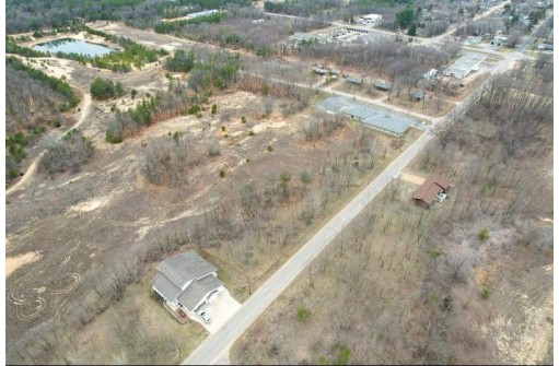 LOT 65-54 Oak Grove Drive, Necedah, WI 54646