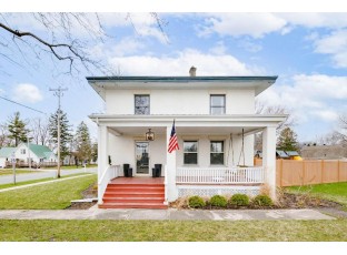 974 E High Street Milton, WI 53563