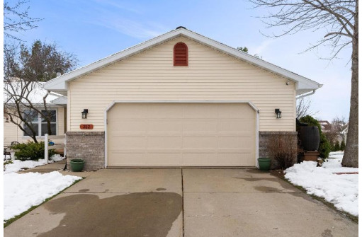 312 Westridge Parkway, Verona, WI 53593