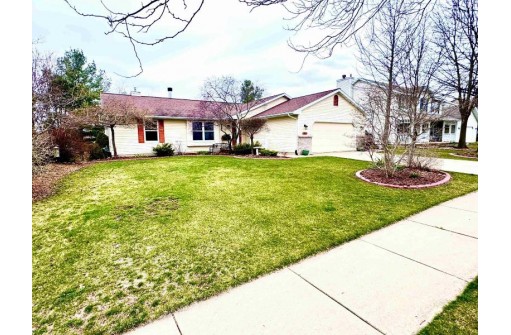 312 Westridge Parkway, Verona, WI 53593