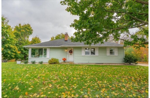 613 Yahara Street, DeForest, WI 53532