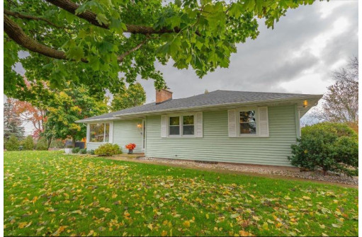 613 Yahara Street, DeForest, WI 53532