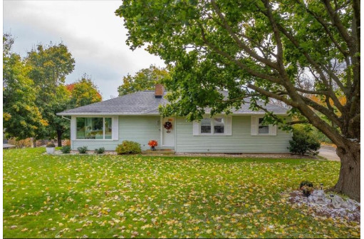 613 Yahara Street, DeForest, WI 53532