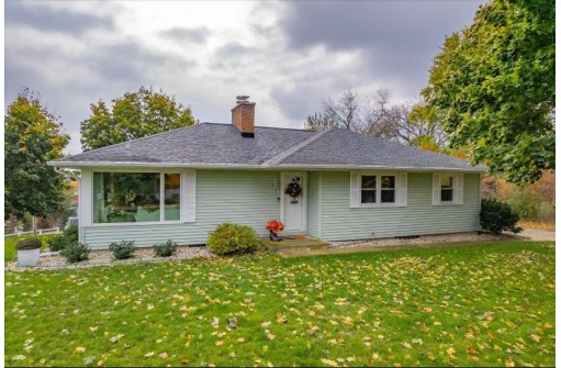 613 Yahara Street, DeForest, WI 53532