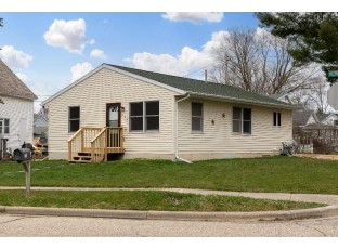 222 Vernal Avenue Milton, WI 53563