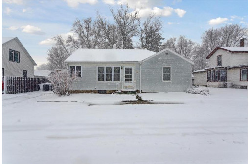 1748 15th Street, Monroe, WI 53566