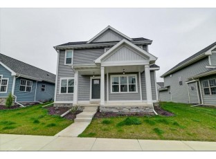 4872 Arugula Road Fitchburg, WI 53711