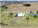 34 N Union Road, Brooklyn, WI 53521