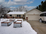 1805 Paso Roble Way Madison, WI 53716