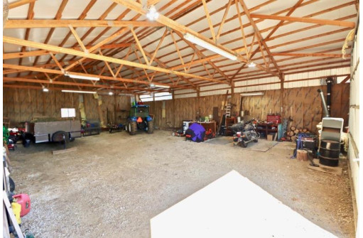 14308 W Highway 81, Brodhead, WI 53520