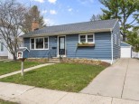 4118 Meyer Avenue Madison, WI 53711