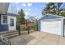 4118 Meyer Avenue, Madison, WI 53711