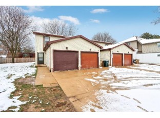 74 Sunfish Court Madison, WI 53713