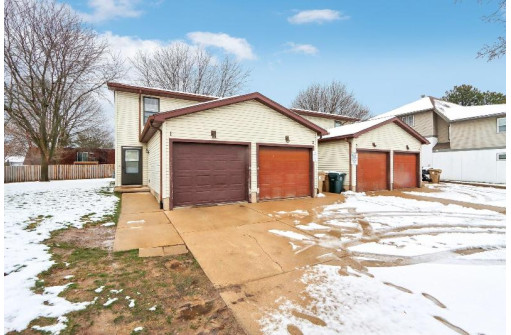 74 Sunfish Court, Madison, WI 53713