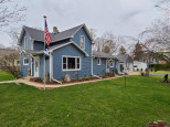 403 W Harvey Street Rio, WI 53960