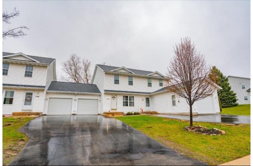 244 Talon Place, Sun Prairie, WI 53590