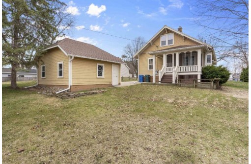 611 Mound Street, Baraboo, WI 53913