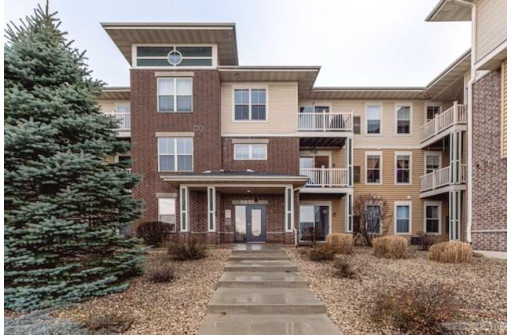 5831 Lupine Lane 201, Madison, WI 53718