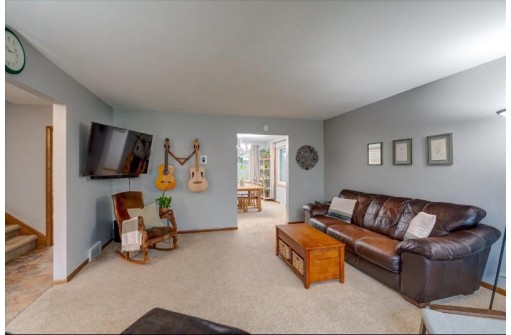 4906 Ralph Circle, Madison, WI 53714