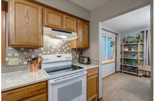 4906 Ralph Circle, Madison, WI 53714