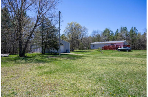 N11028 County Road G, Necedah, WI 54646