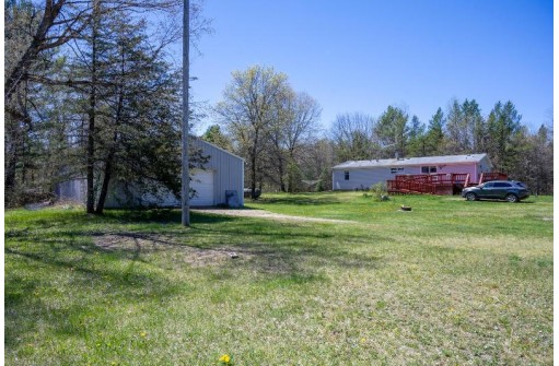 N11028 County Road G, Necedah, WI 54646