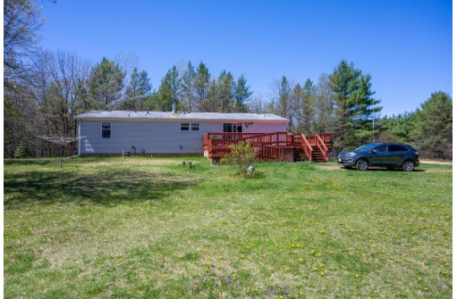 N11028 County Road G, Necedah, WI 54646