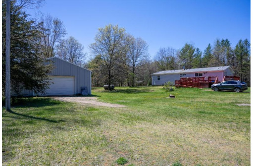 N11028 County Road G, Necedah, WI 54646