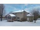 1601 Shenandoah Drive, Waunakee, WI 53597