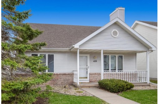 429 Cherry Hill Drive, Madison, WI 53717