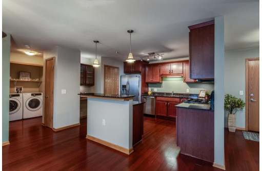 8201 Mayo Drive 307, Madison, WI 53719