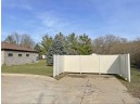 102 Gillette Street, Pardeeville, WI 53954