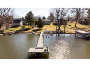 315 Mill Street Fox Lake, WI 53933