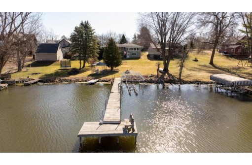 315 Mill Street, Fox Lake, WI 53933