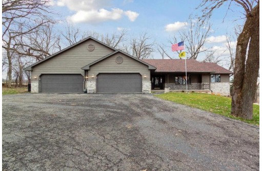 10028 W Welsh Road, Janesville, WI 53548