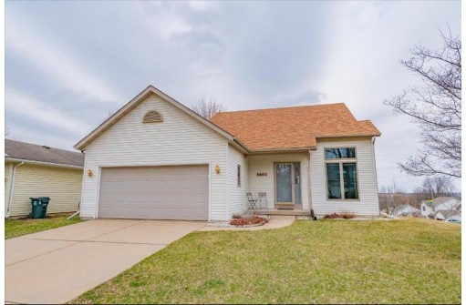 3802 Cosgrove Drive, Madison, WI 53719