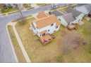 3802 Cosgrove Drive, Madison, WI 53719