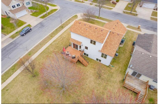 3802 Cosgrove Drive, Madison, WI 53719