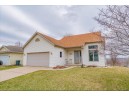 3802 Cosgrove Drive, Madison, WI 53719