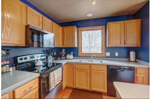 3802 Cosgrove Drive, Madison, WI 53719