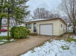 1603 Lowell Street Janesville, WI 53545