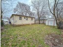 1603 Lowell Street, Janesville, WI 53545