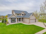 801 Harvest Lane Stoughton, WI 53589