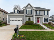 1203 Hanover Trail