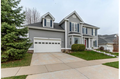 1203 Hanover Trail, Waunakee, WI 53597