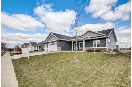 1116 Aldora Lane, Waunakee, WI 53597