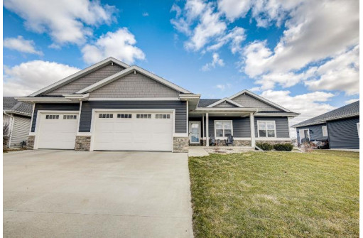 1116 Aldora Lane, Waunakee, WI 53597